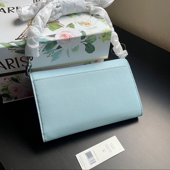 NWT✨ Tory Burch WOC - Picture 6 of 9